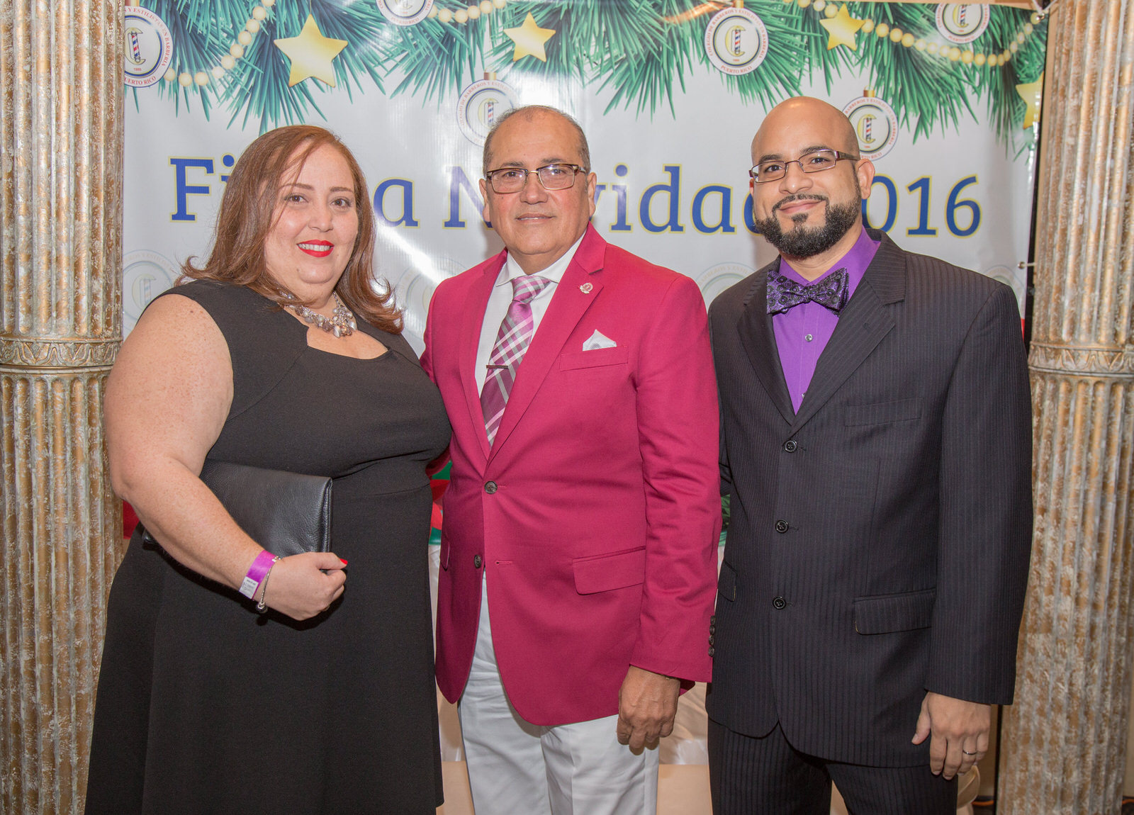 Fiesta De Navidad Cbeb 2016, foto 5