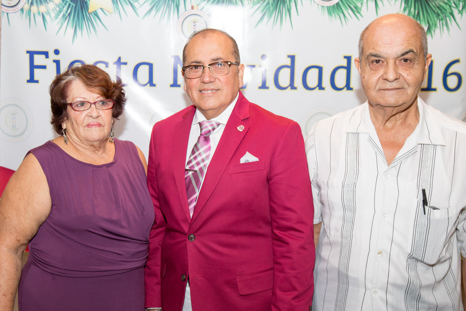 Fiesta De Navidad Cbeb 2016, foto 6