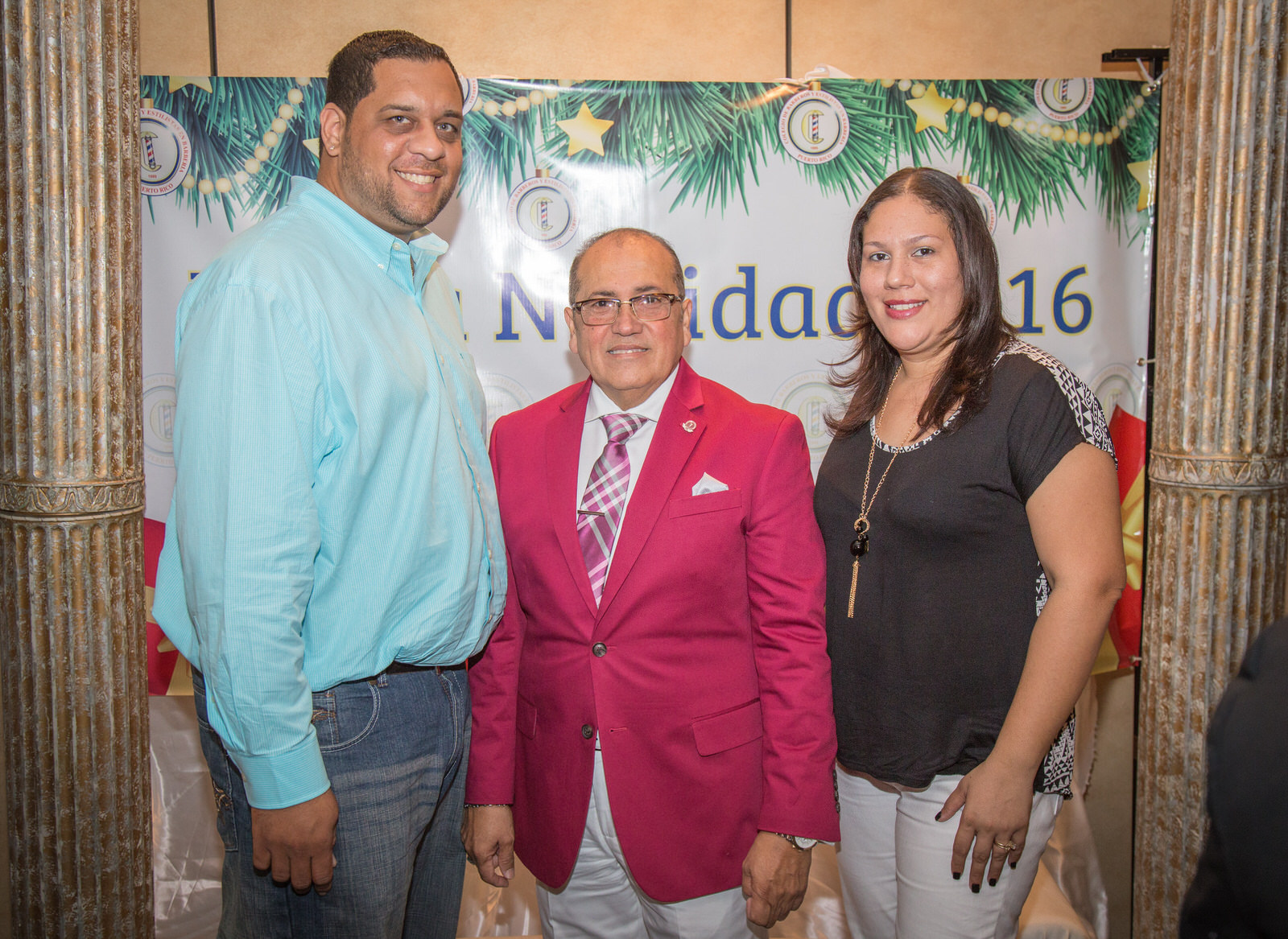 Fiesta De Navidad Cbeb 2016, foto 7