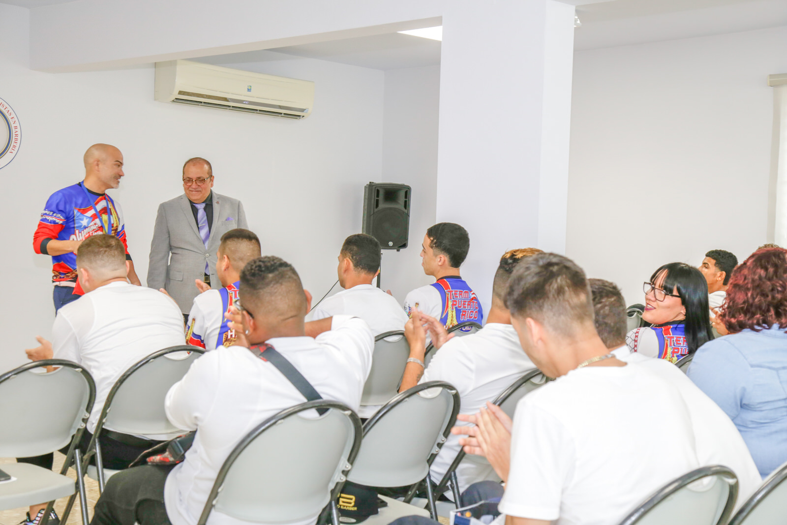 Orientación A Estudiantes Salón Cbeb, foto 22