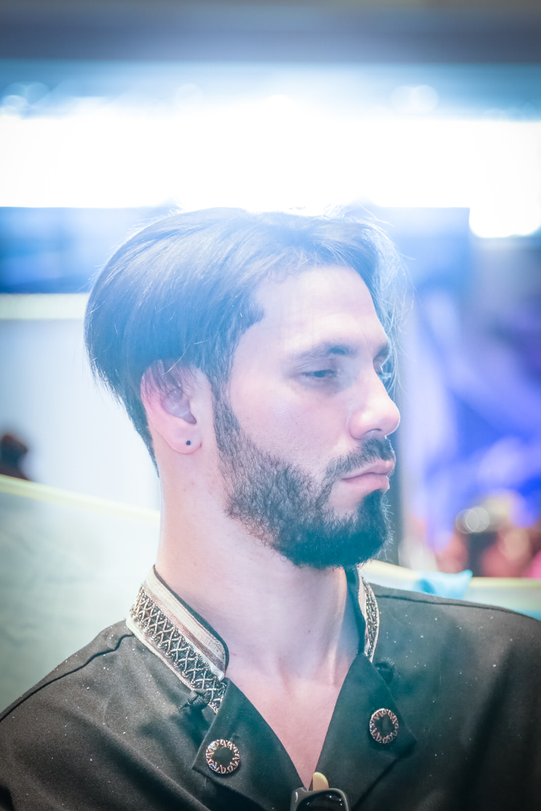 Professional Beautyshow 2 2016, foto 99
