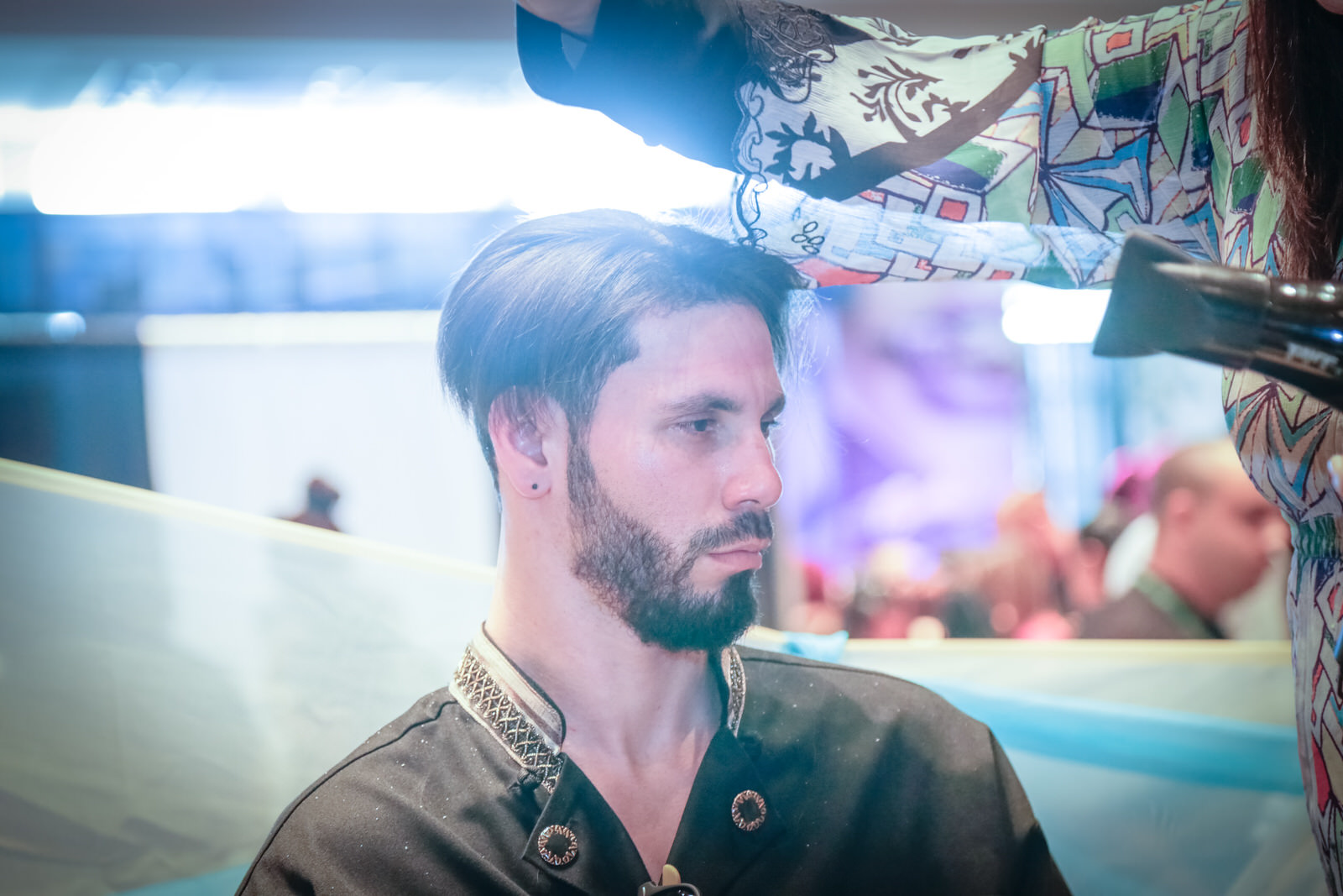 Professional Beautyshow 2 2016, foto 100