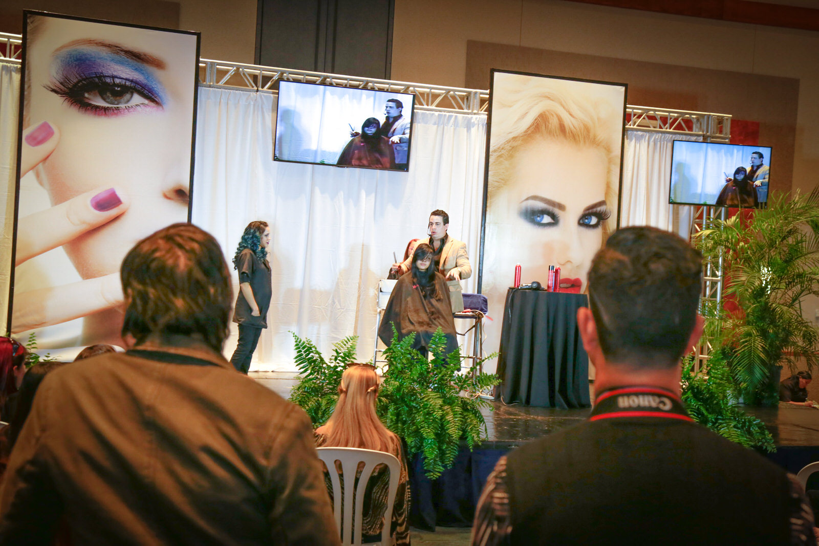 Professional Beautyshow 2 2016, foto 105