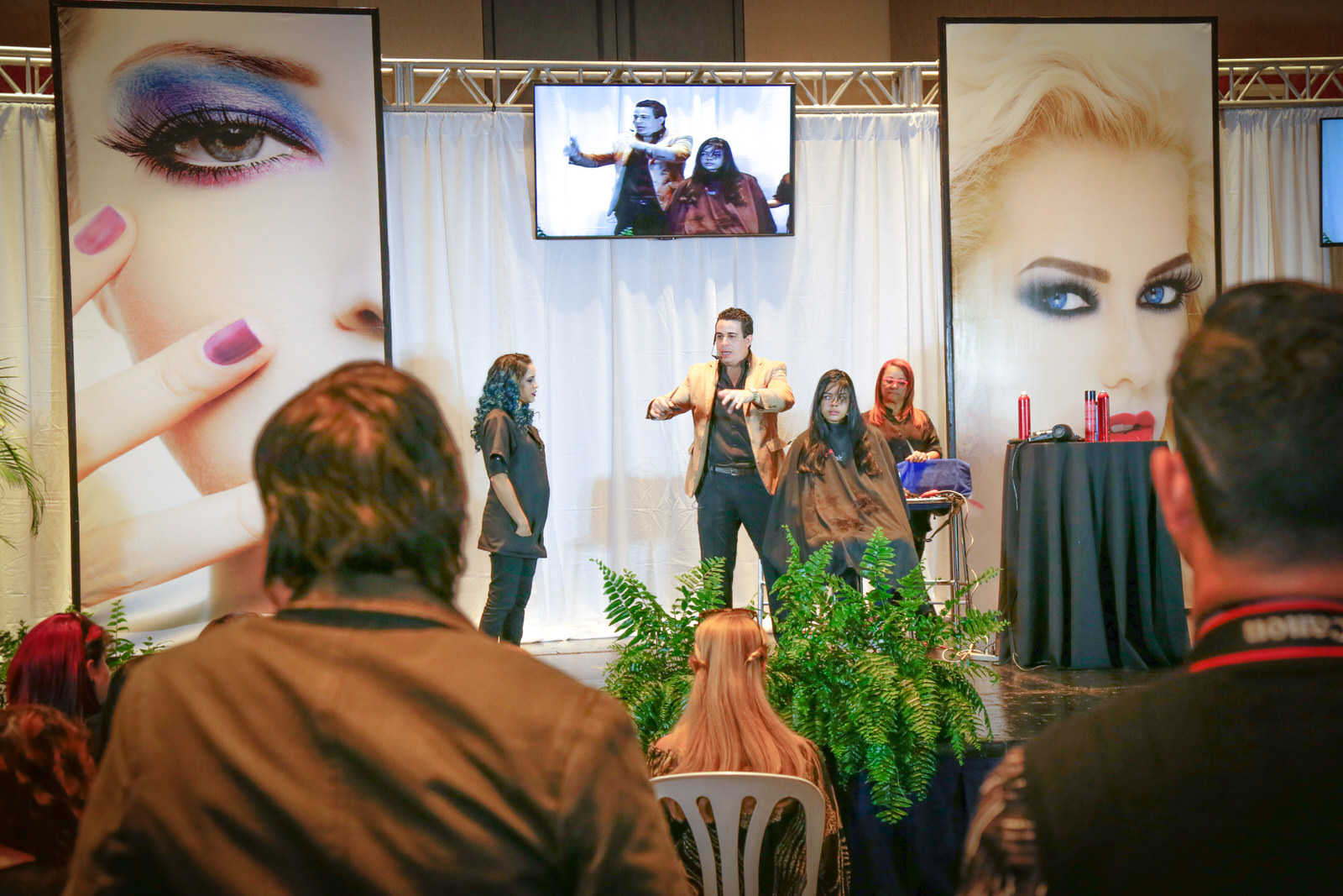 Professional Beautyshow 2 2016, foto 107