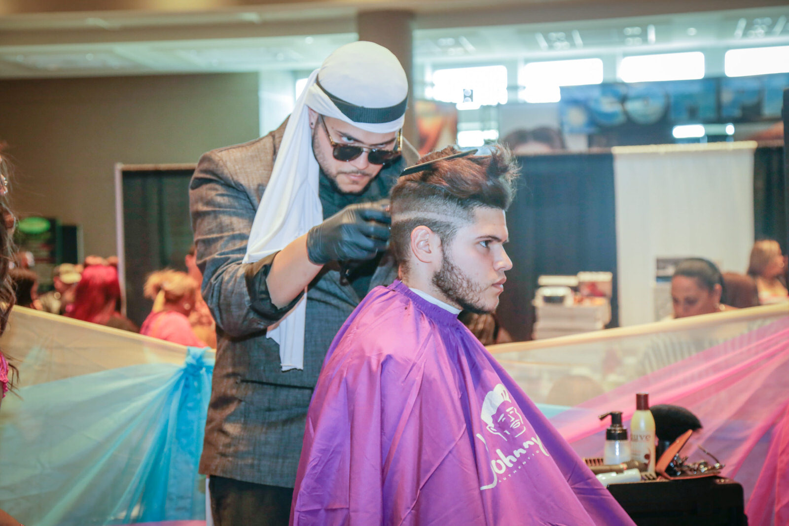 Professional Beautyshow 2 2016, foto 11