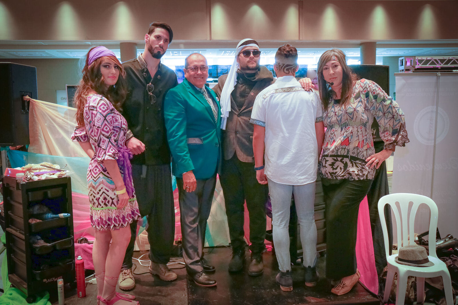 Professional Beautyshow 2 2016, foto 111