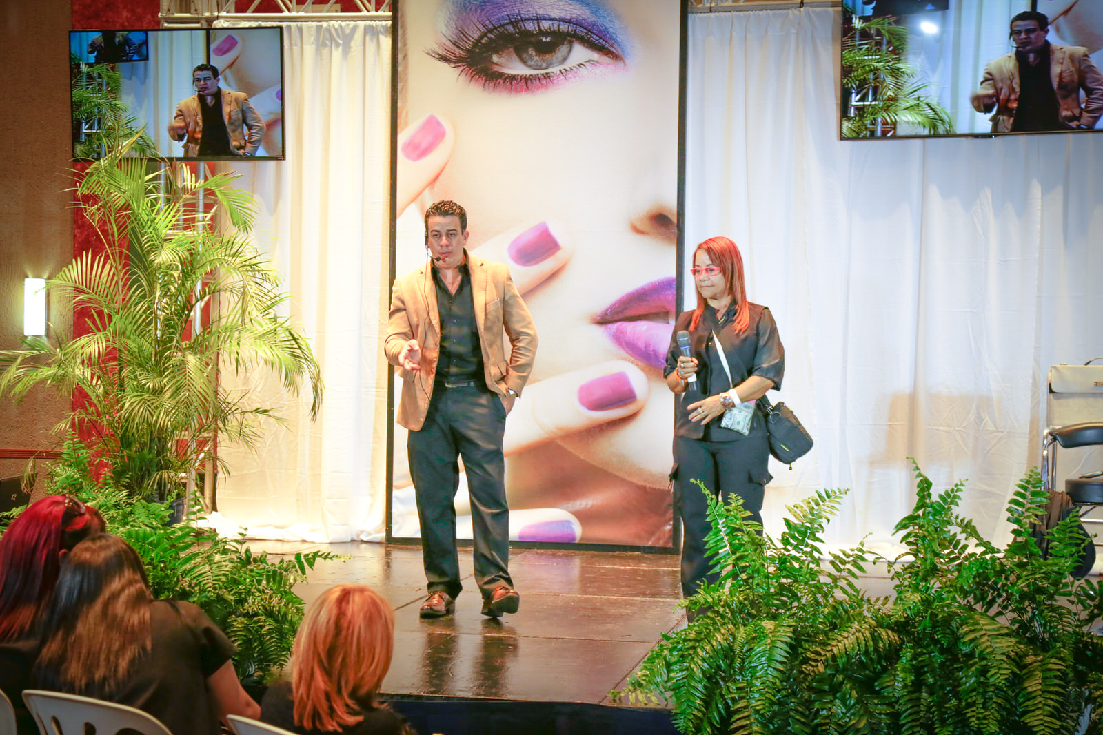 Professional Beautyshow 2 2016, foto 116