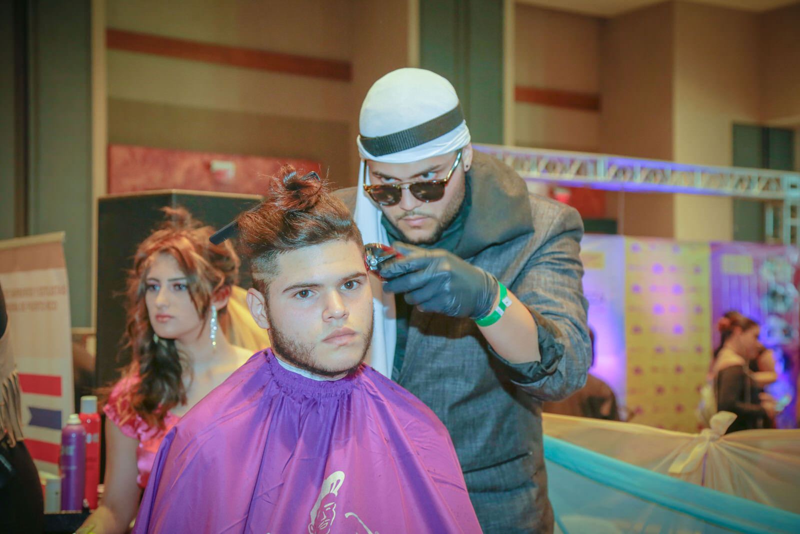 Professional Beautyshow 2 2016, foto 13
