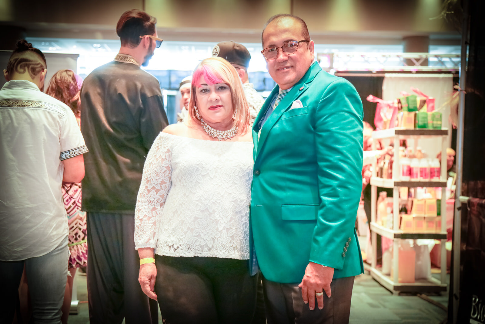 Professional Beautyshow 2 2016, foto 132