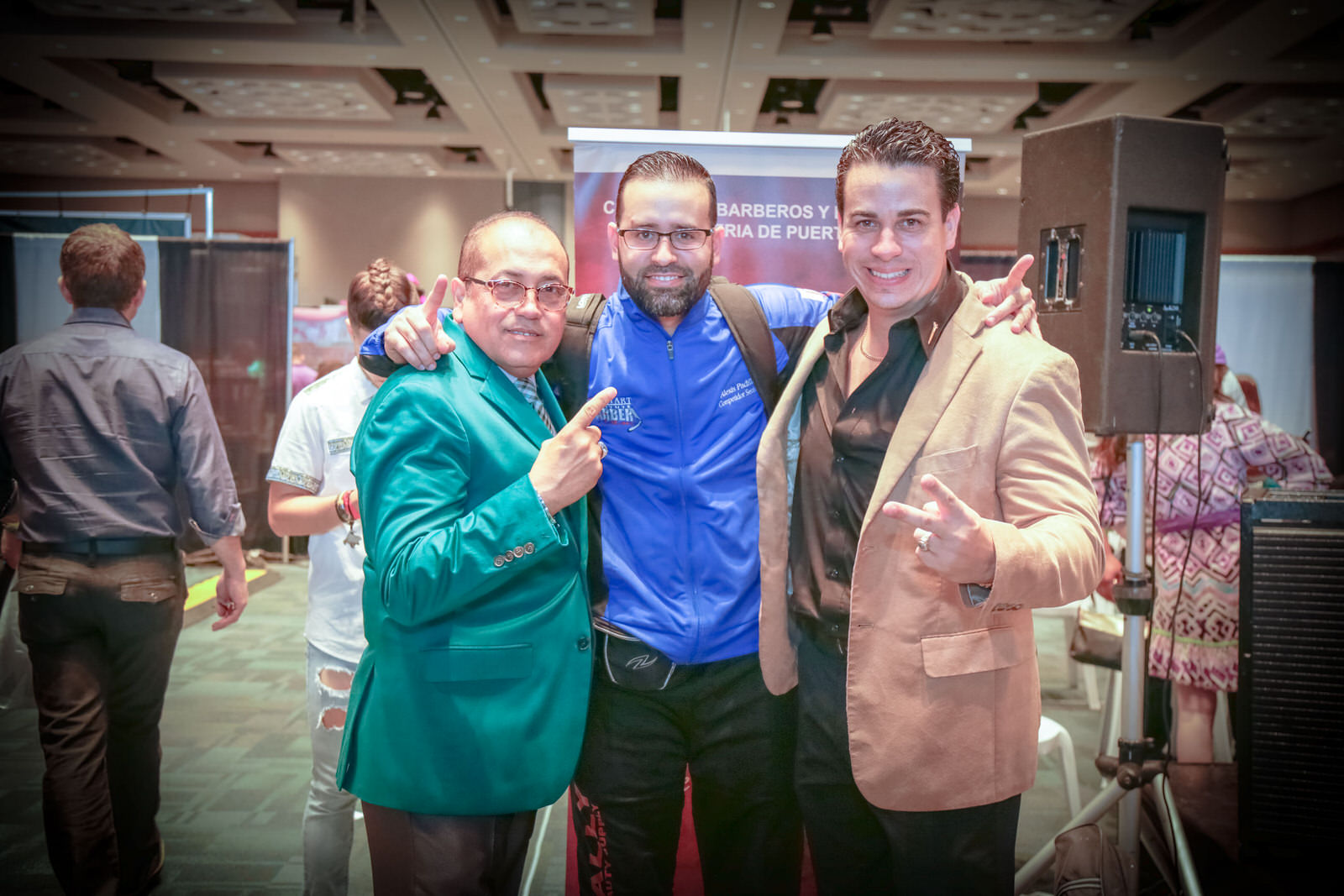 Professional Beautyshow 2 2016, foto 134