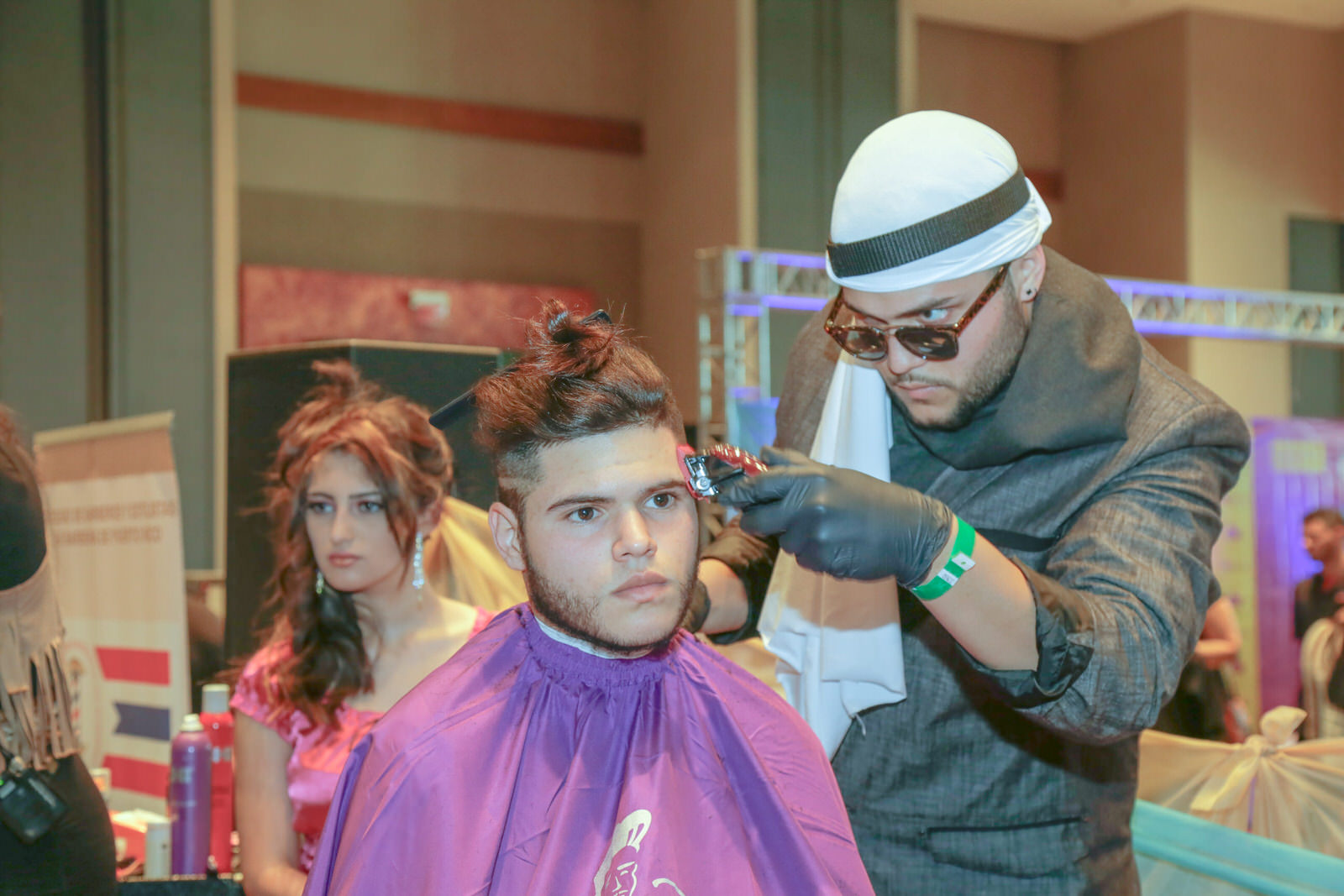 Professional Beautyshow 2 2016, foto 14