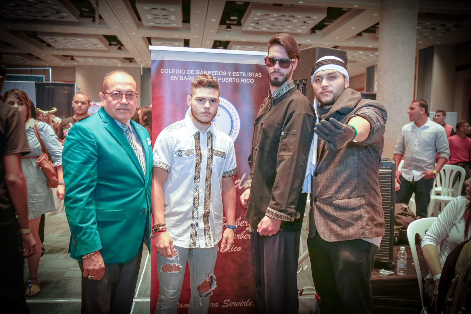 Professional Beautyshow 2 2016, foto 140