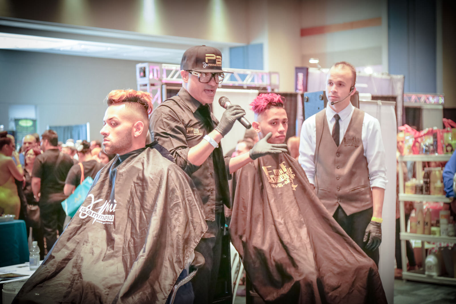 Professional Beautyshow 2 2016, foto 147