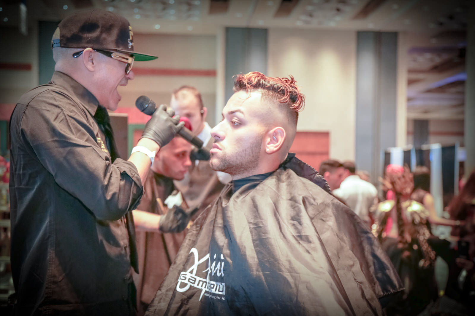 Professional Beautyshow 2 2016, foto 148