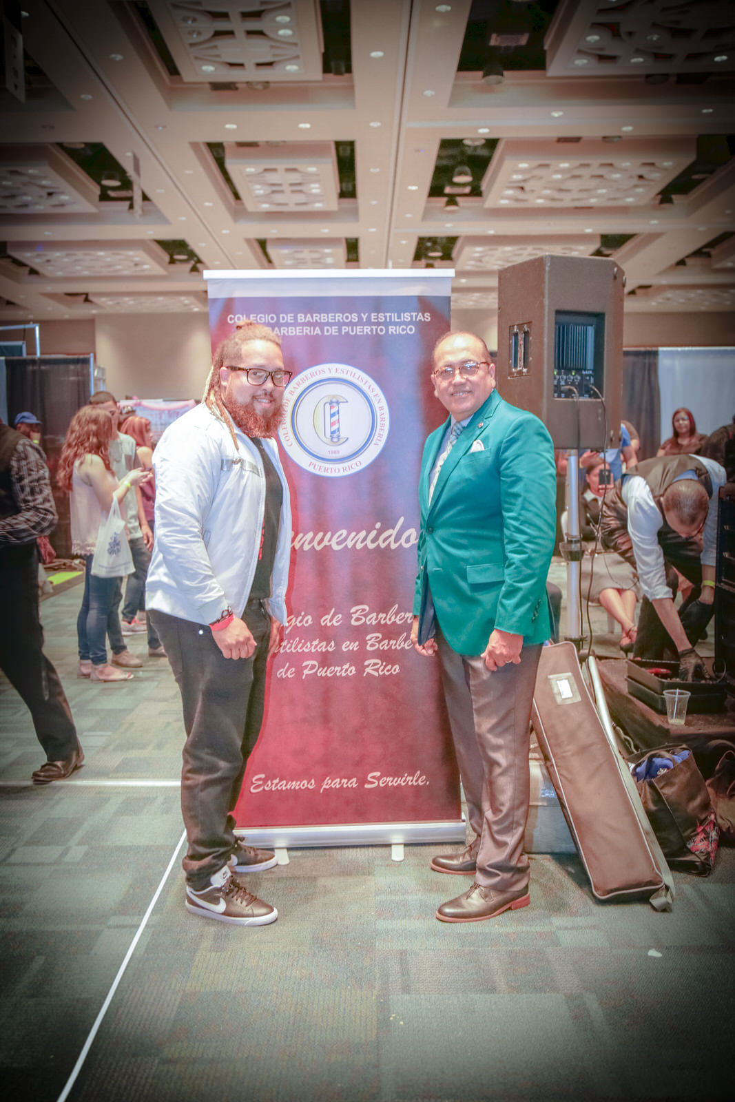 Professional Beautyshow 2 2016, foto 155