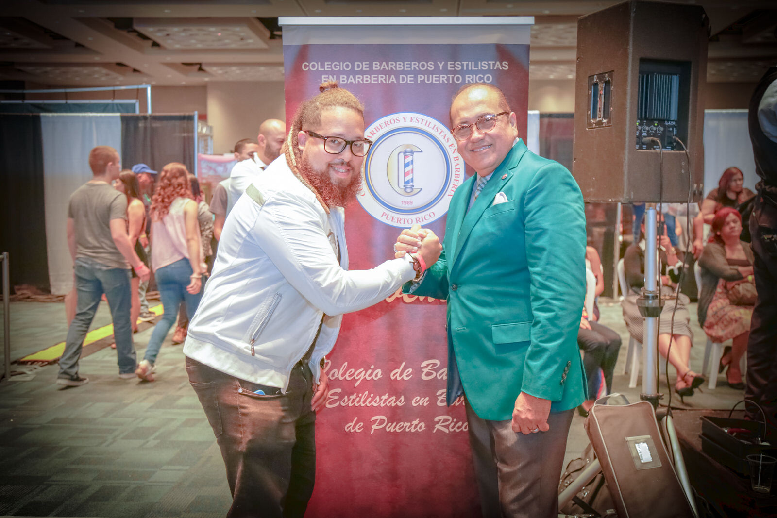 Professional Beautyshow 2 2016, foto 157
