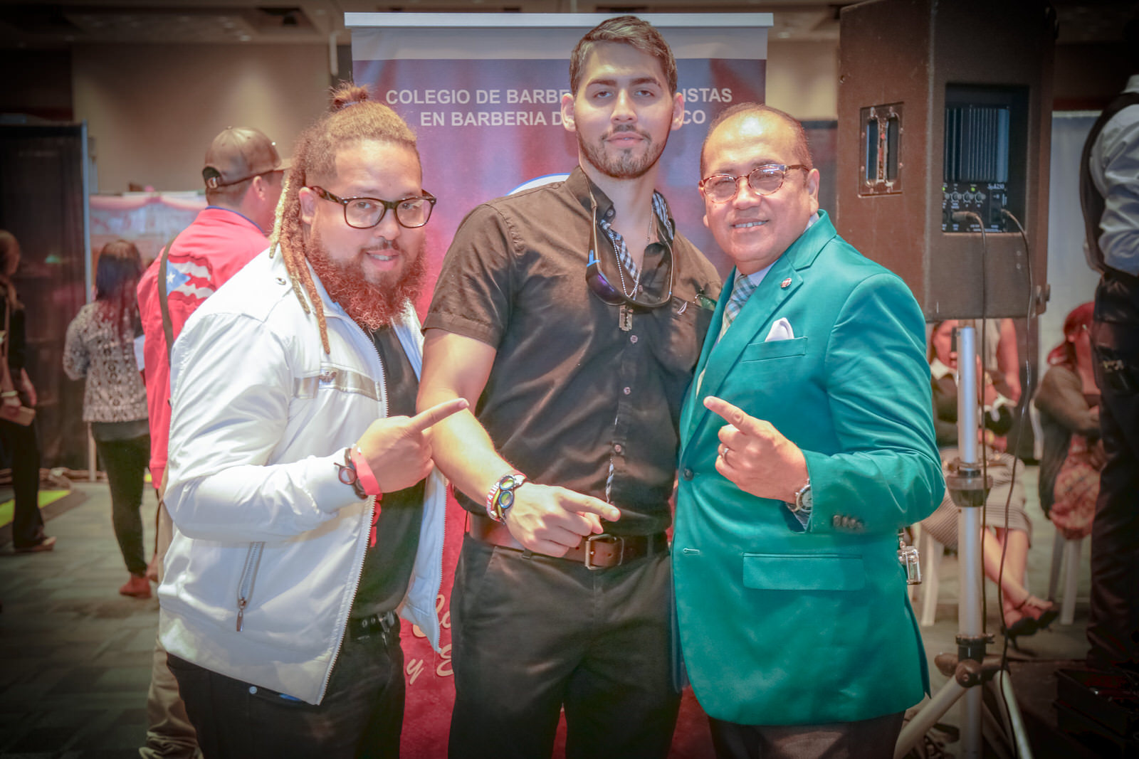 Professional Beautyshow 2 2016, foto 158