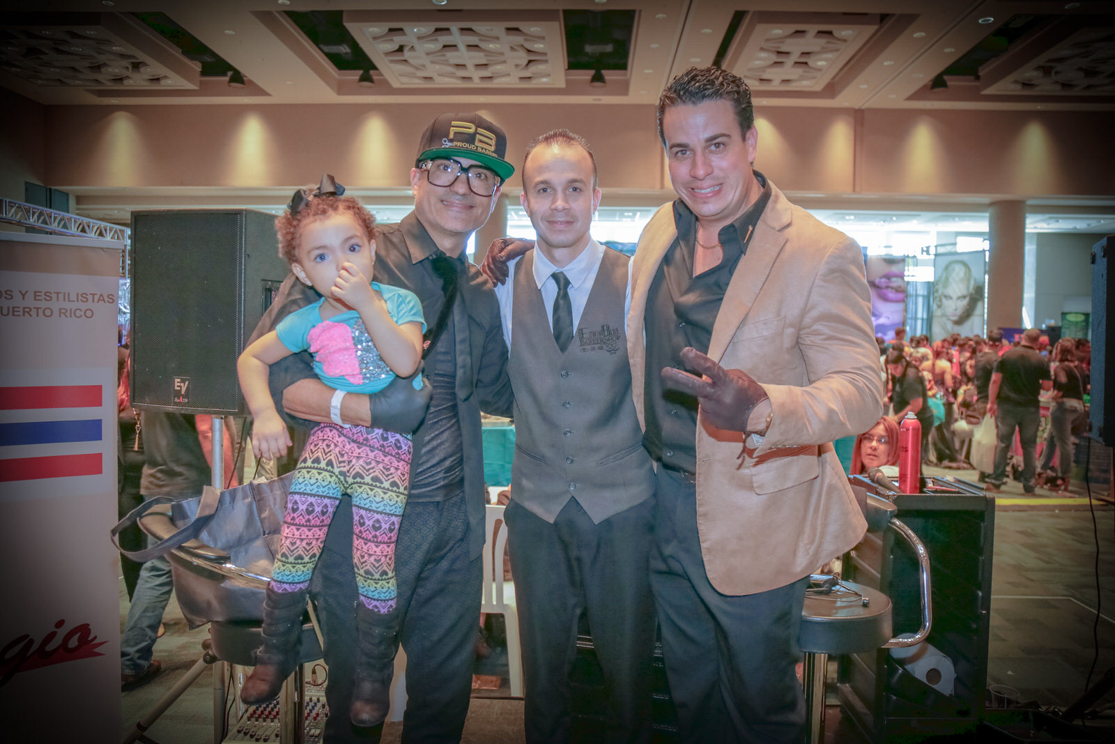 Professional Beautyshow 2 2016, foto 167