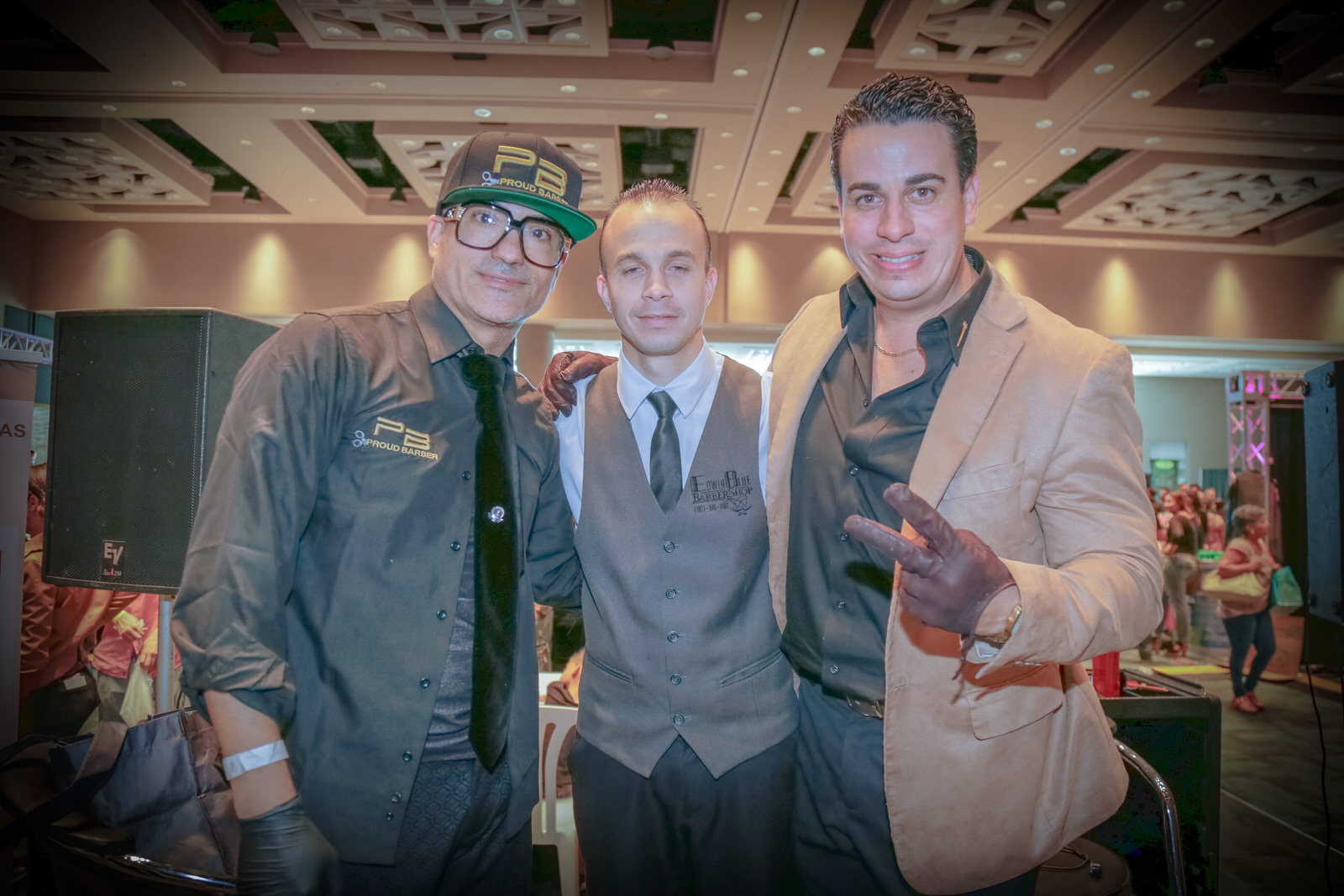 Professional Beautyshow 2 2016, foto 168