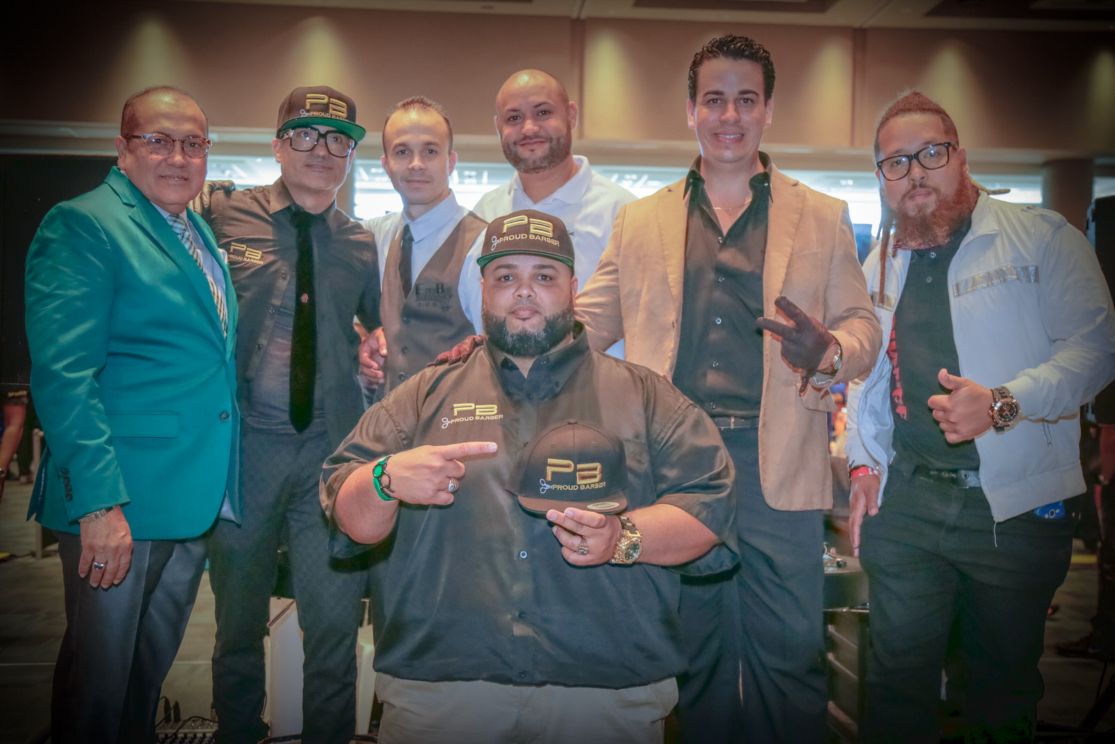 Professional Beautyshow 2 2016, foto 171