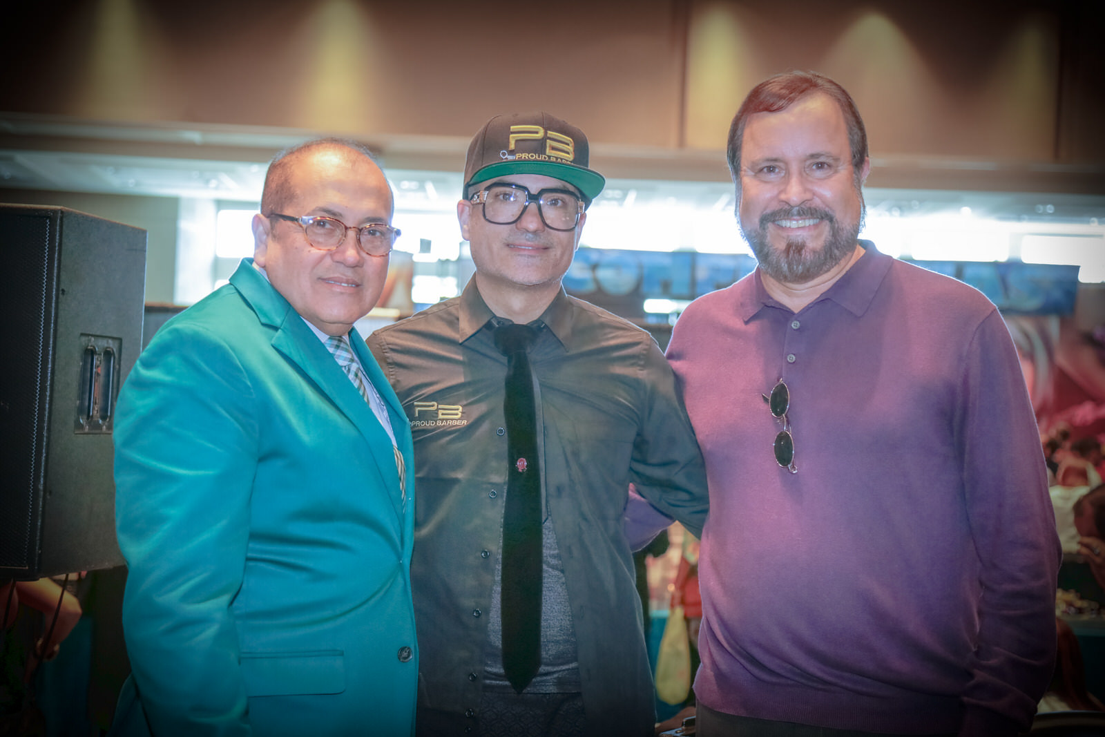 Professional Beautyshow 2 2016, foto 175
