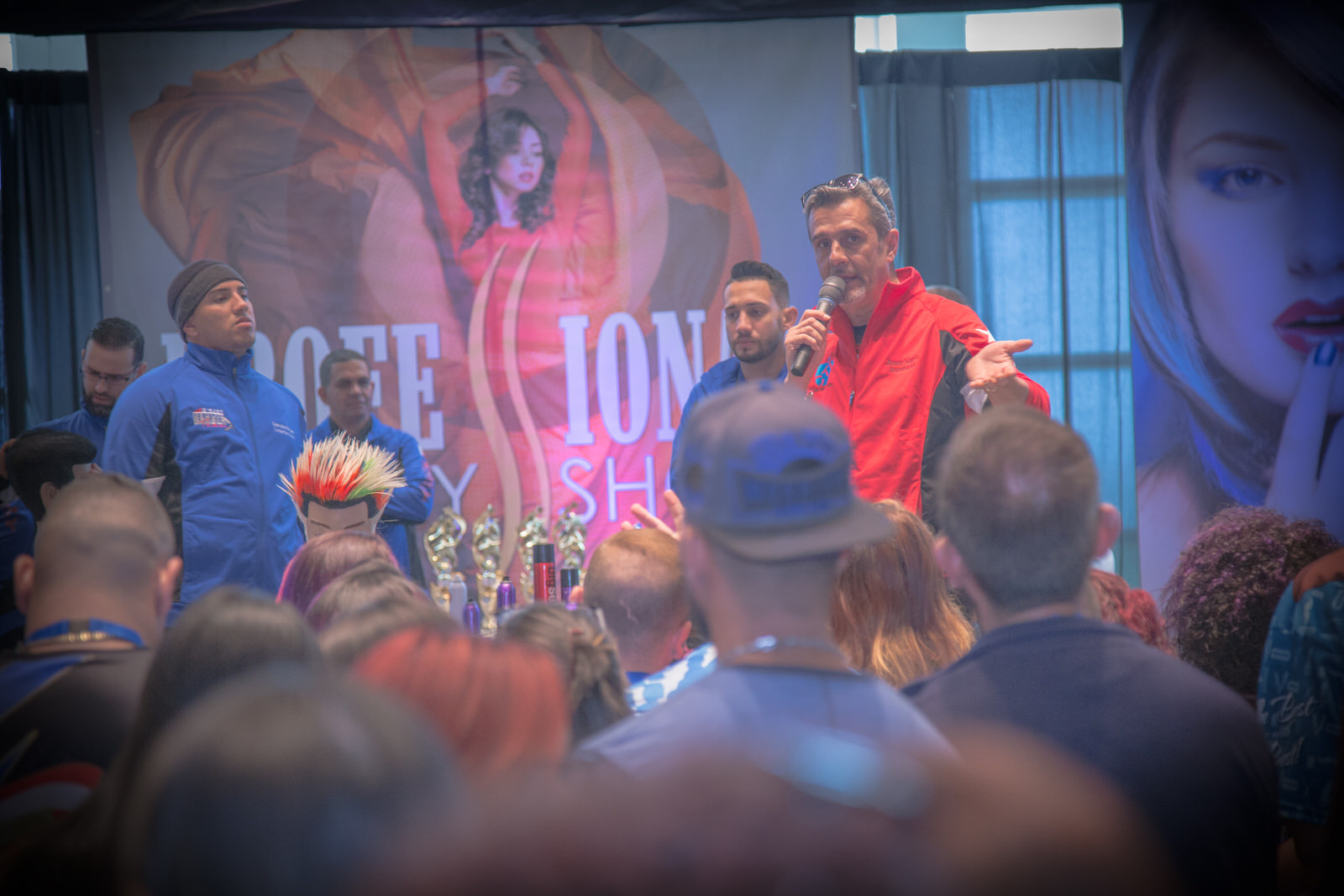 Professional Beautyshow 2 2016, foto 177