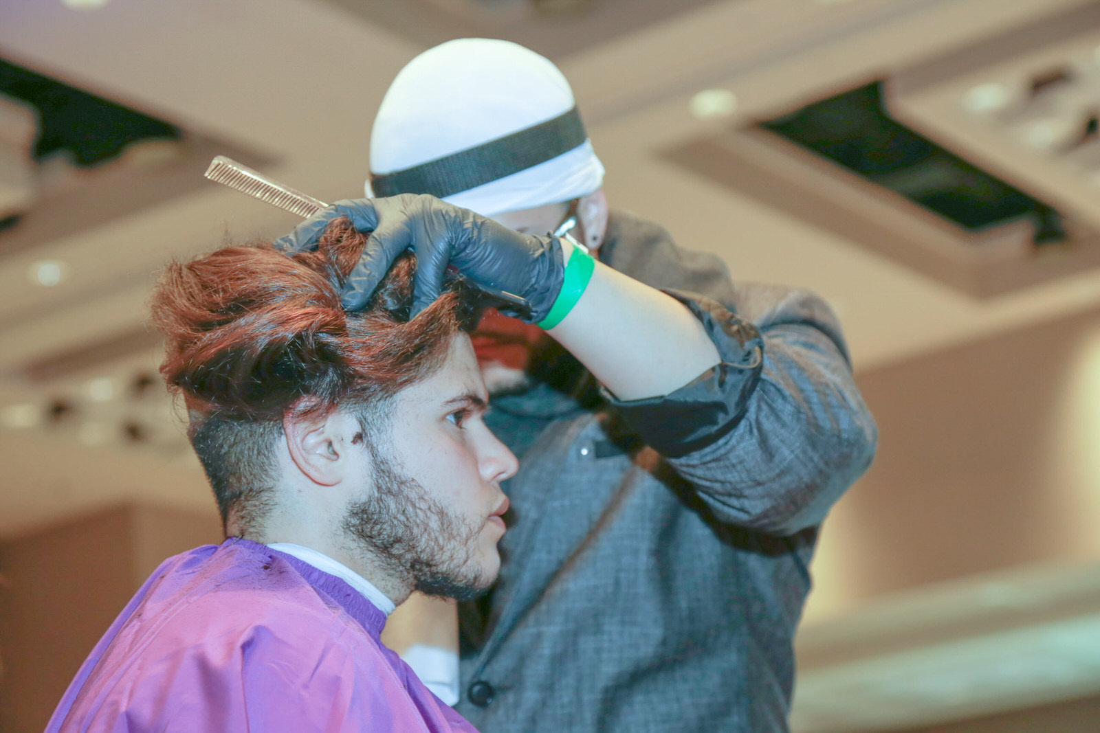 Professional Beautyshow 2 2016, foto 18