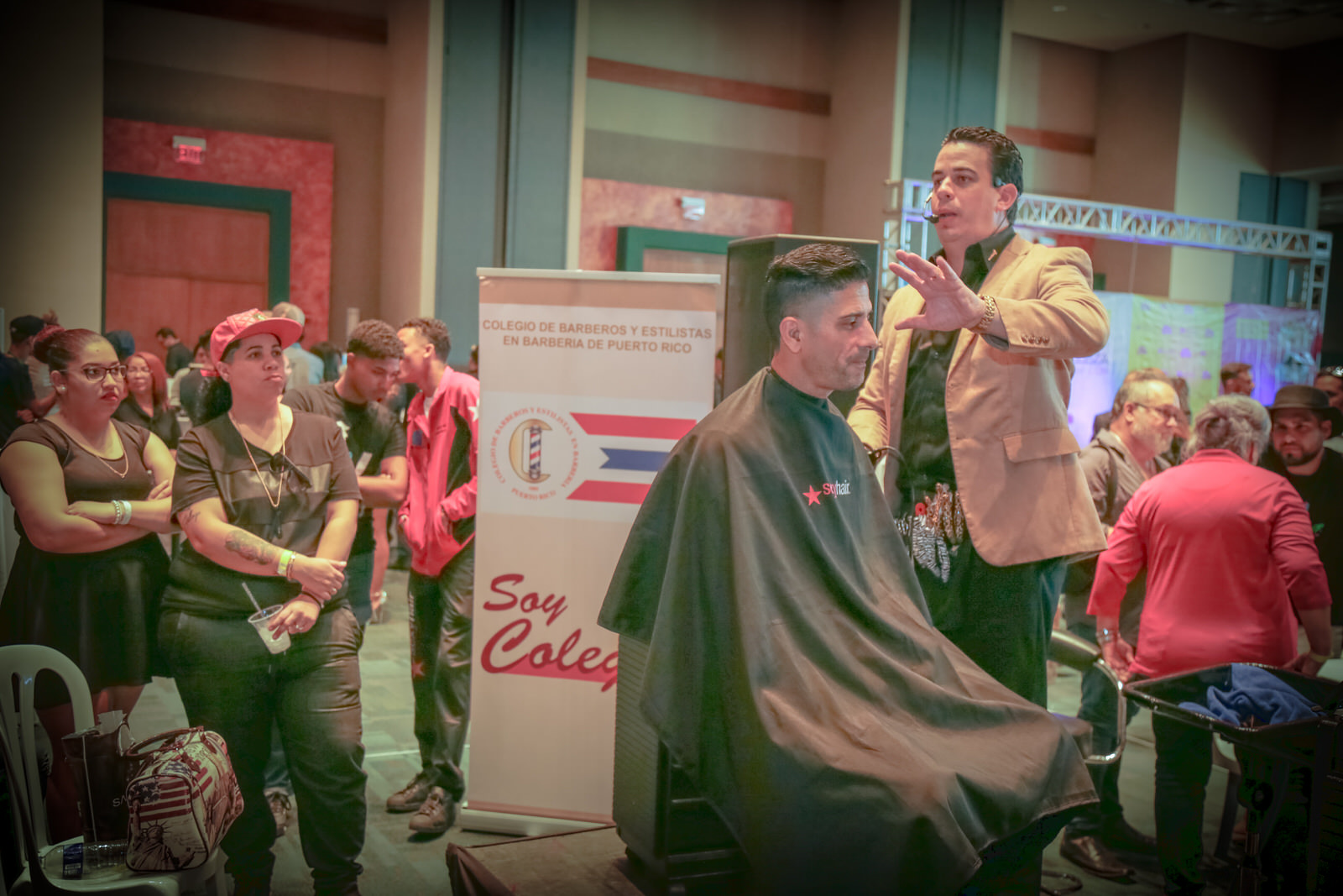 Professional Beautyshow 2 2016, foto 184