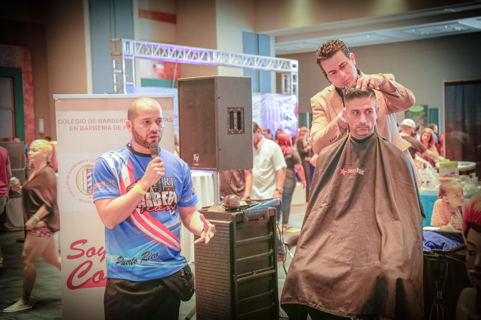 Professional Beautyshow 2 2016, foto 188