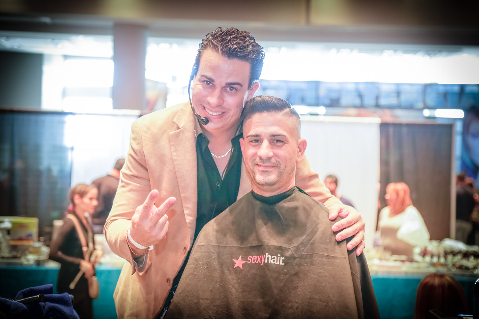 Professional Beautyshow 2 2016, foto 193