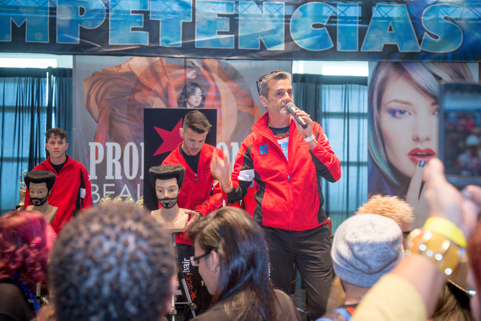 Professional Beautyshow 2 2016, foto 22