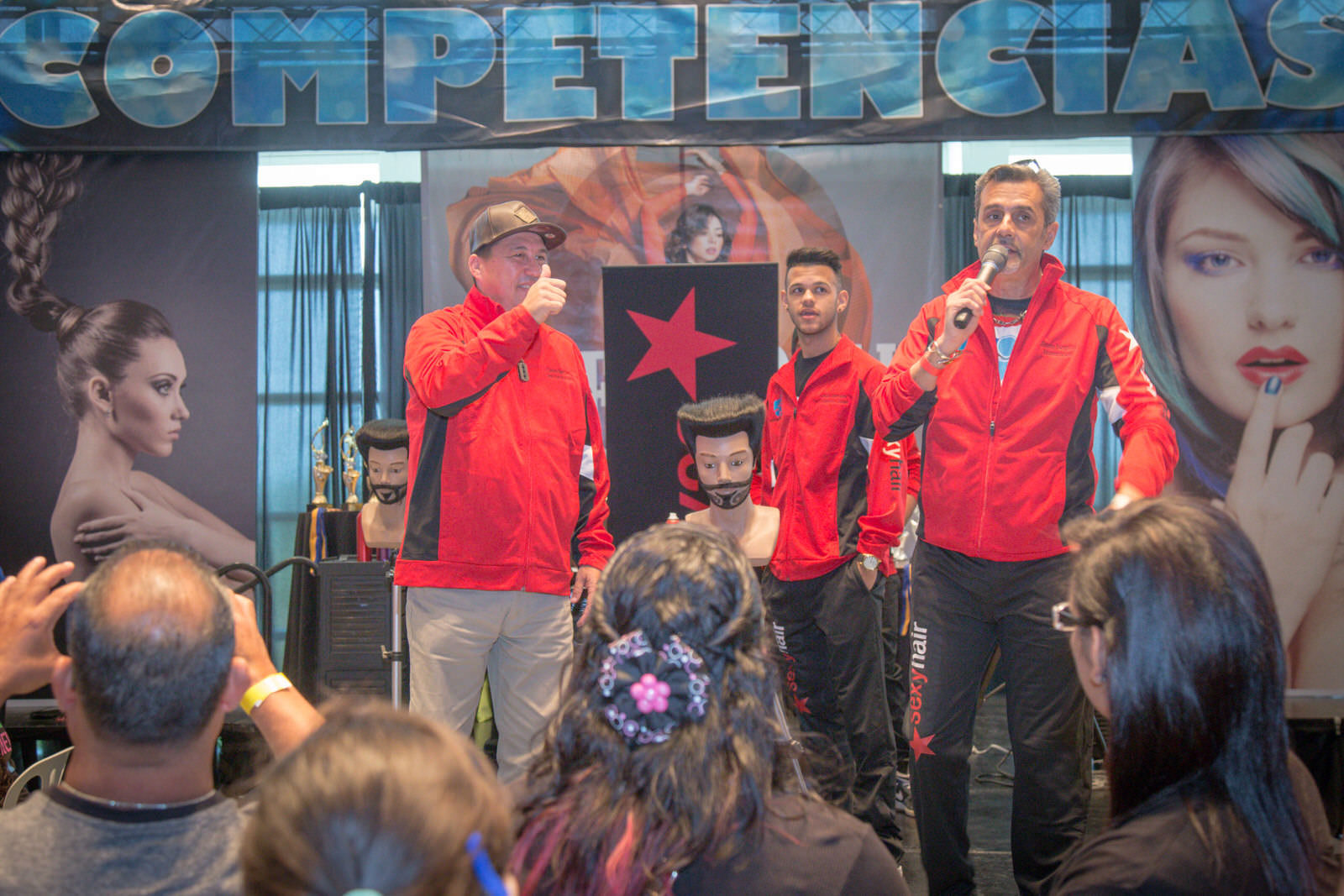 Professional Beautyshow 2 2016, foto 24