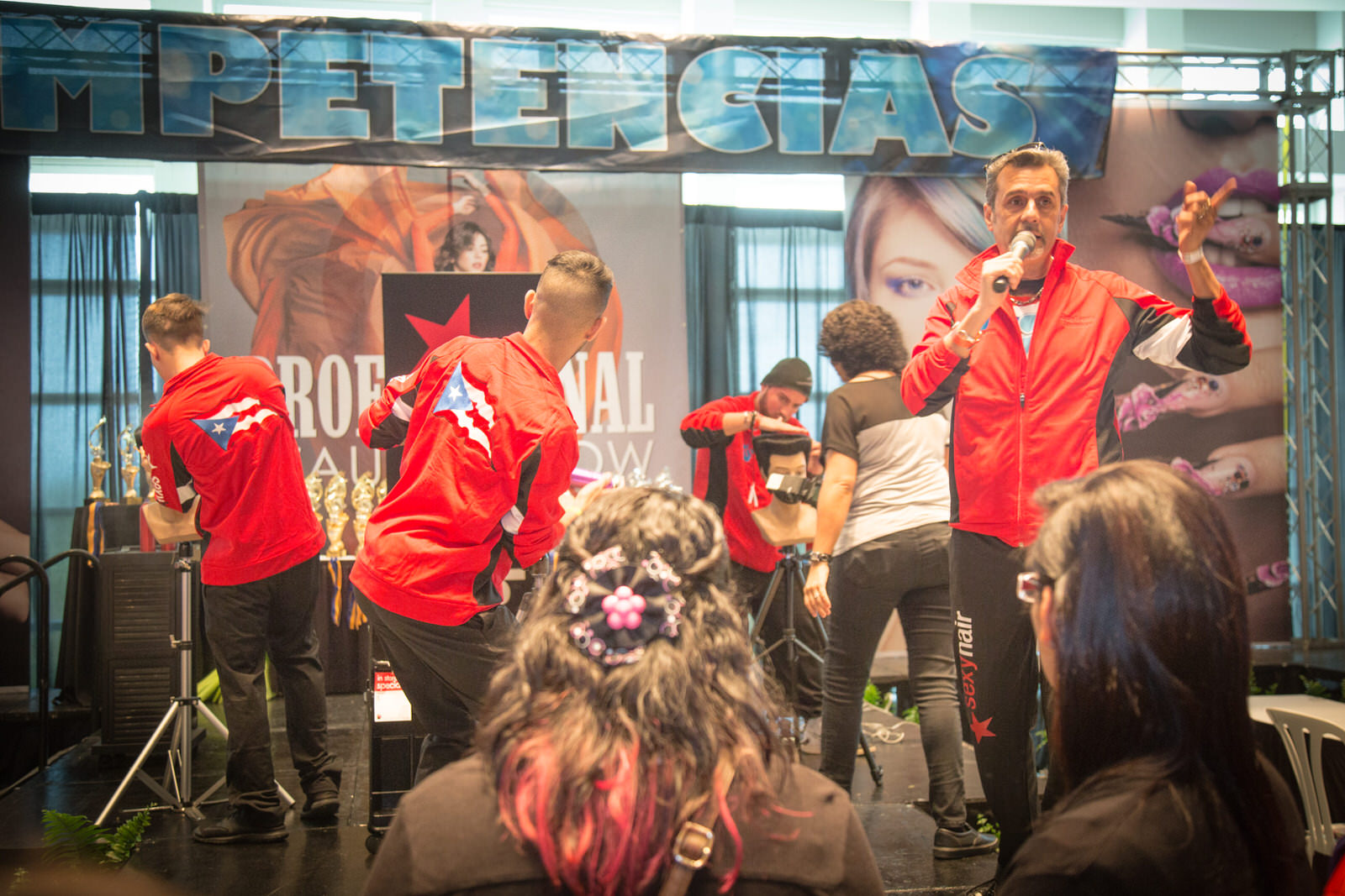 Professional Beautyshow 2 2016, foto 35
