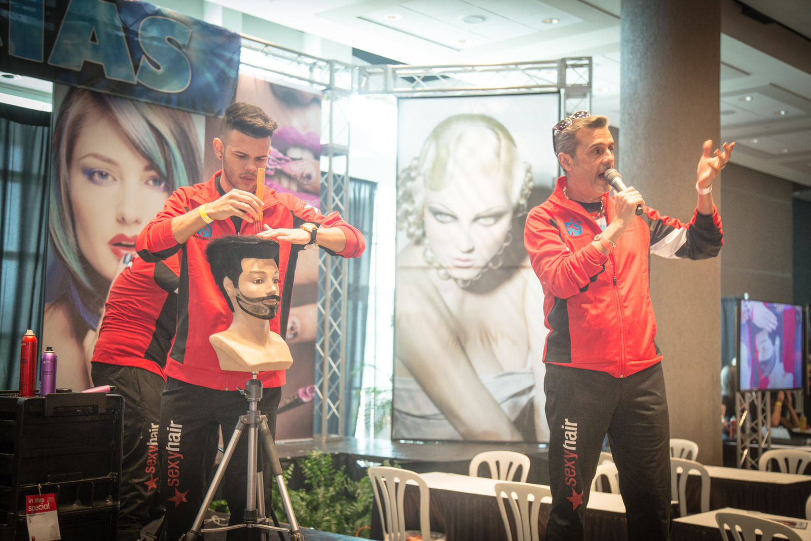 Professional Beautyshow 2 2016, foto 40