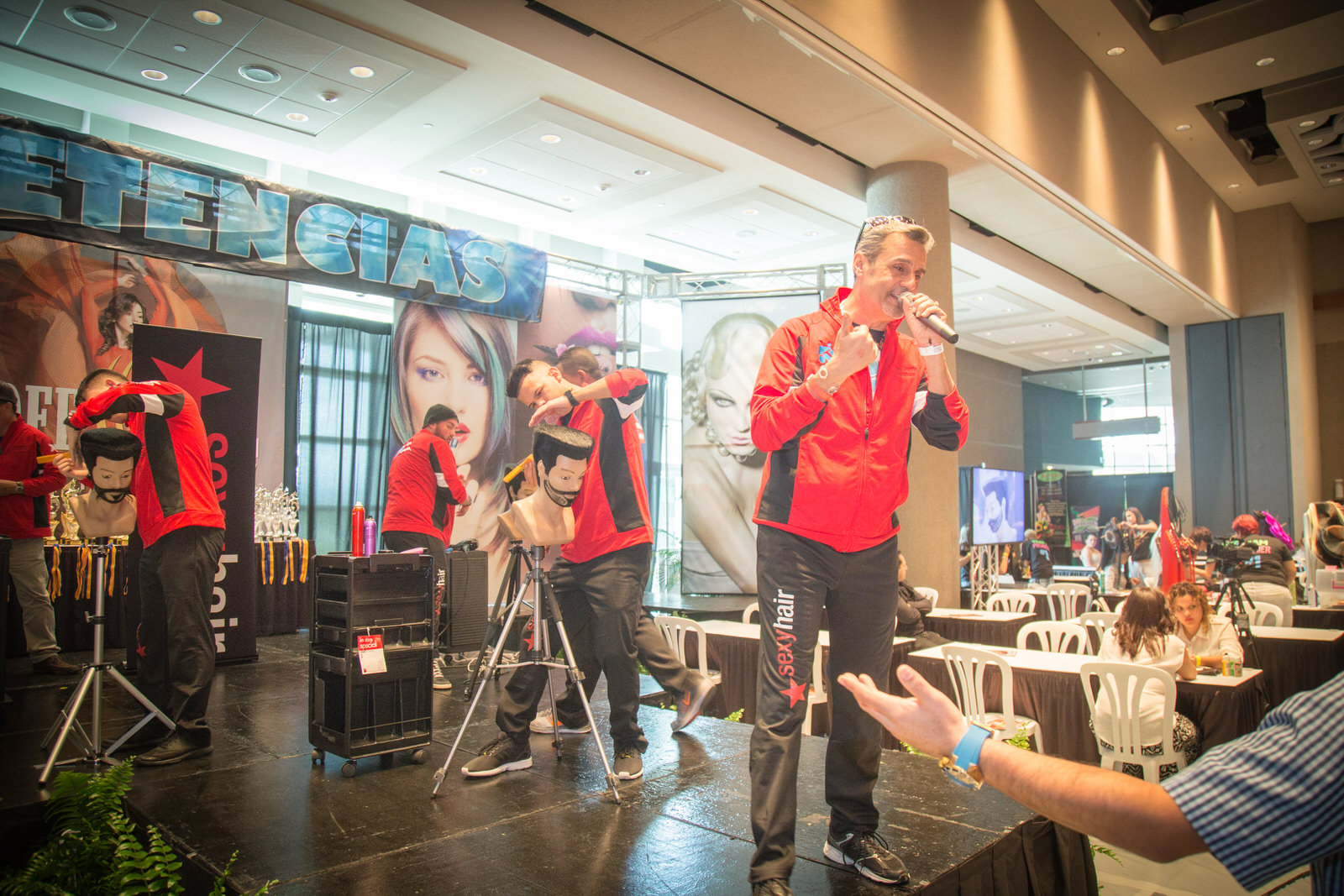 Professional Beautyshow 2 2016, foto 43