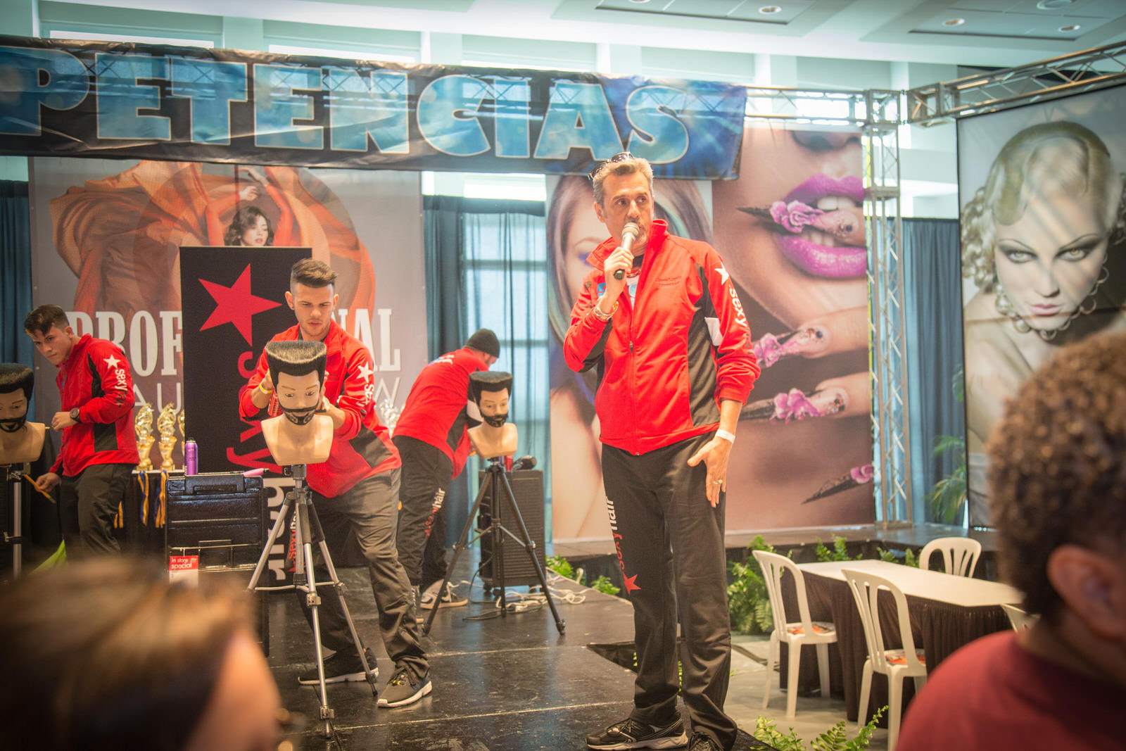 Professional Beautyshow 2 2016, foto 47