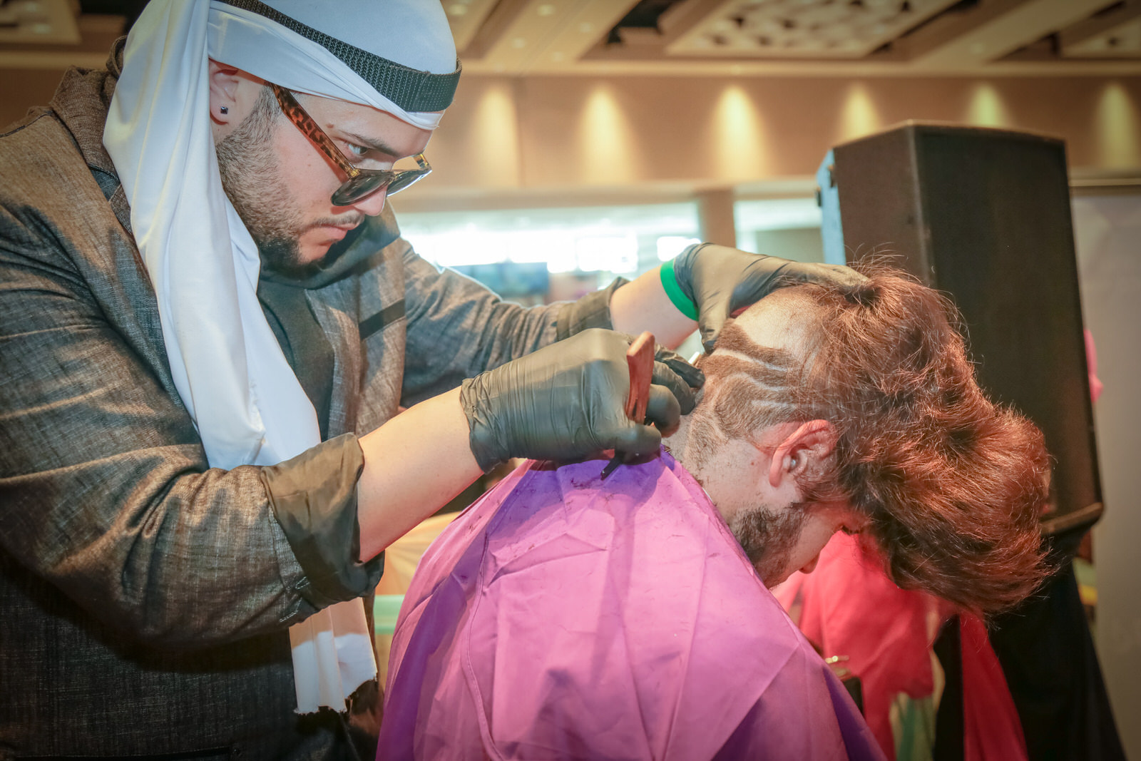 Professional Beautyshow 2 2016, foto 49