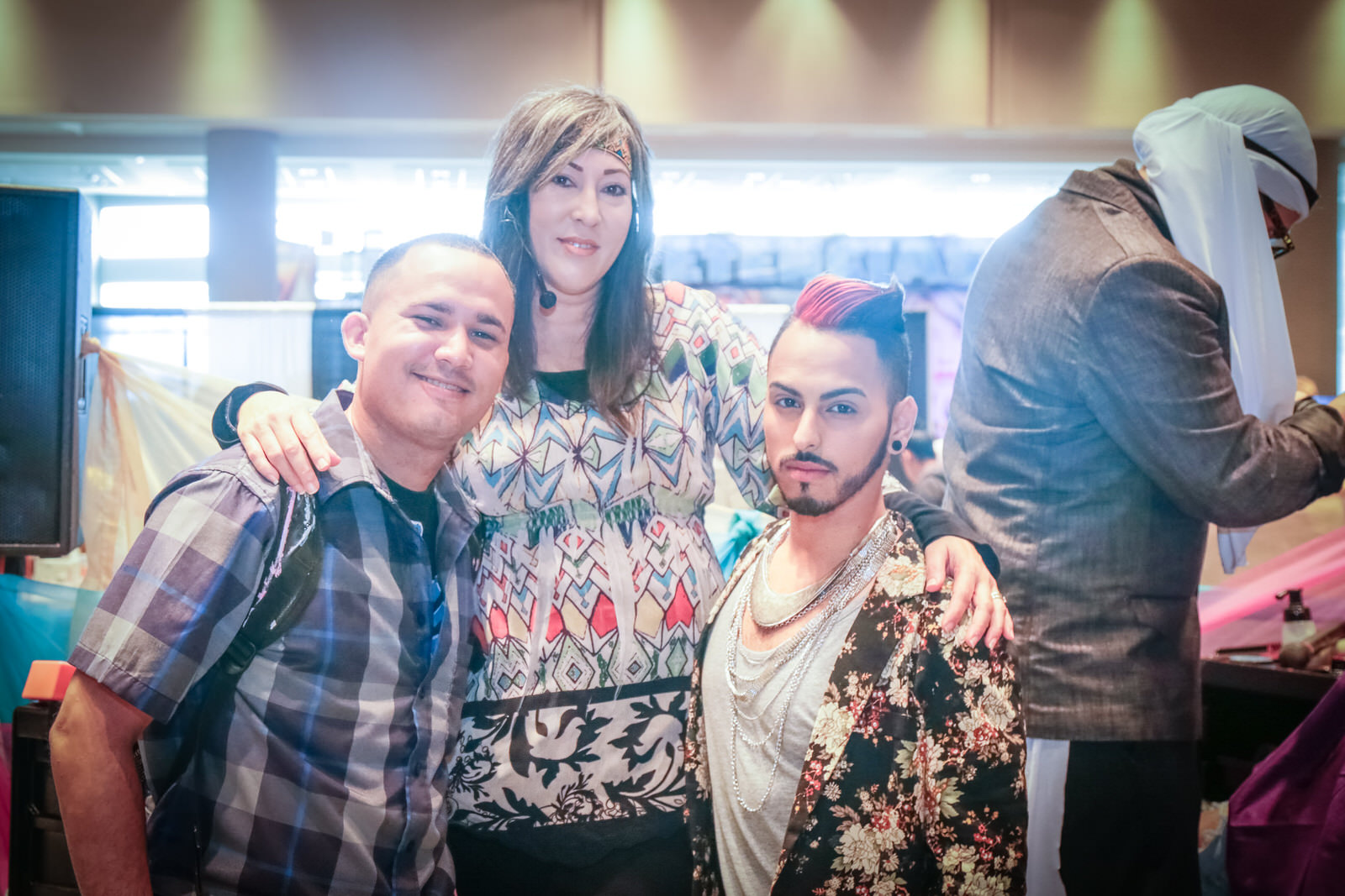 Professional Beautyshow 2 2016, foto 59