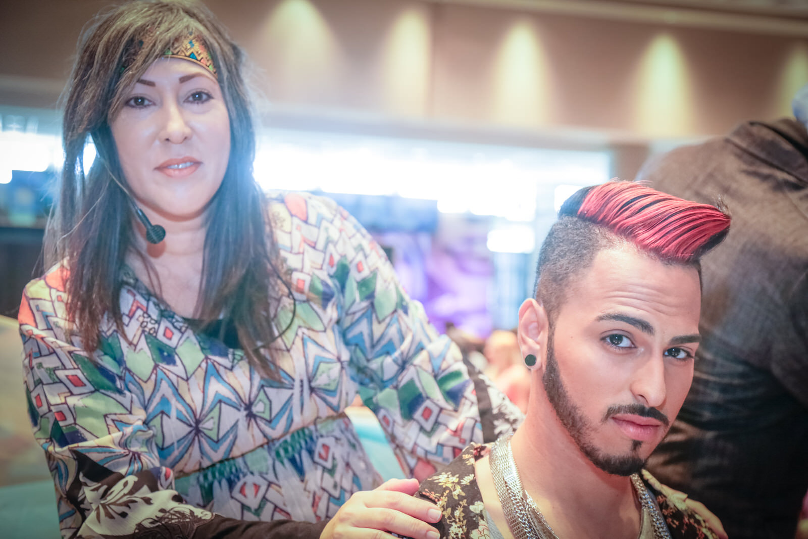 Professional Beautyshow 2 2016, foto 60