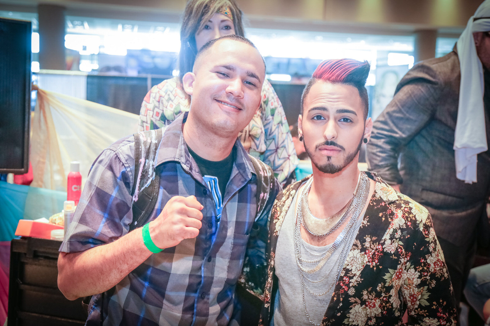 Professional Beautyshow 2 2016, foto 63