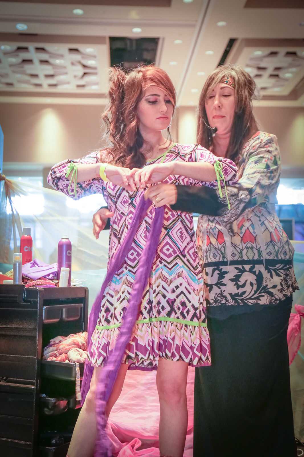 Professional Beautyshow 2 2016, foto 65