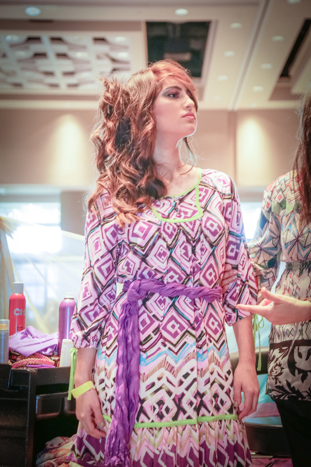 Professional Beautyshow 2 2016, foto 67