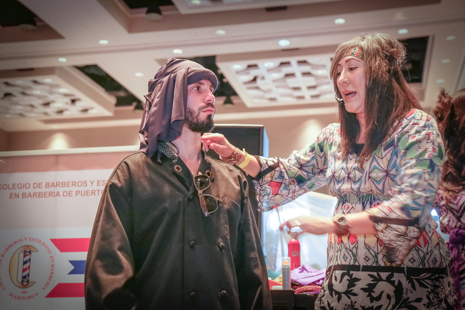 Professional Beautyshow 2 2016, foto 71
