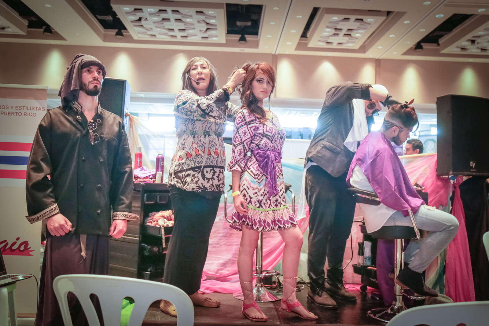 Professional Beautyshow 2 2016, foto 75
