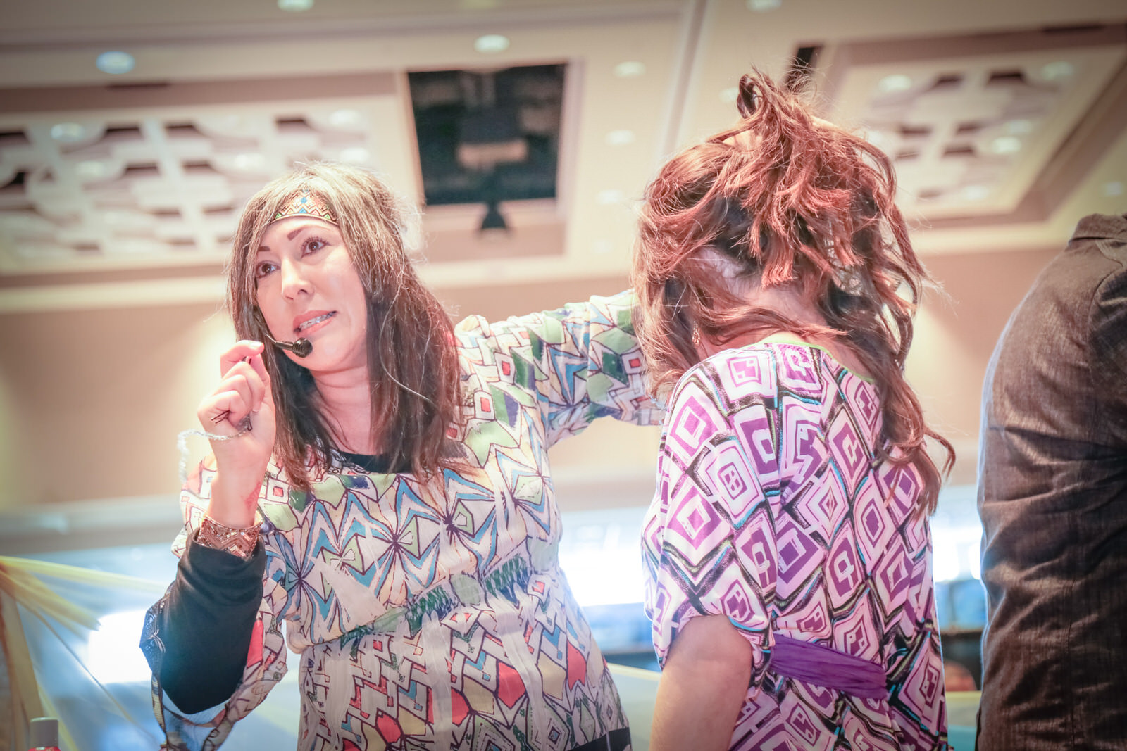 Professional Beautyshow 2 2016, foto 78