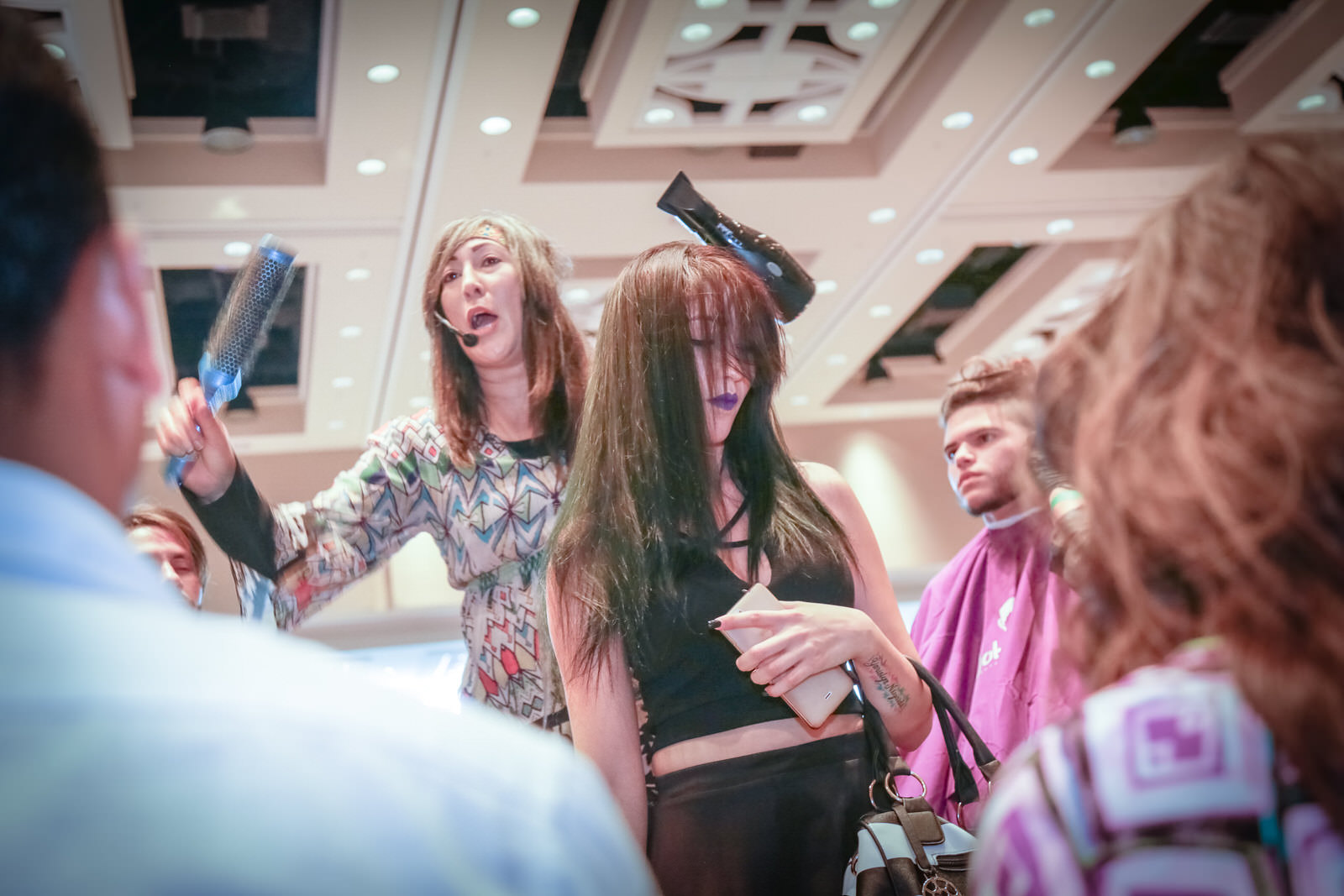 Professional Beautyshow 2 2016, foto 95