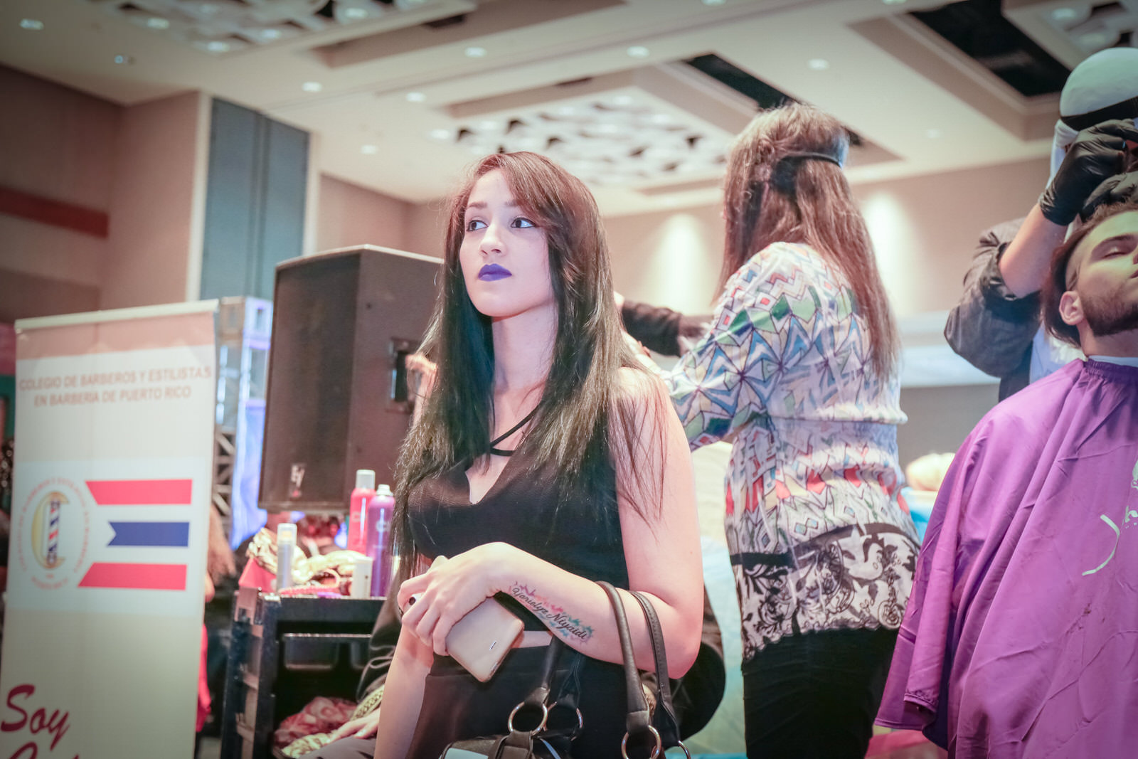 Professional Beautyshow 2 2016, foto 97