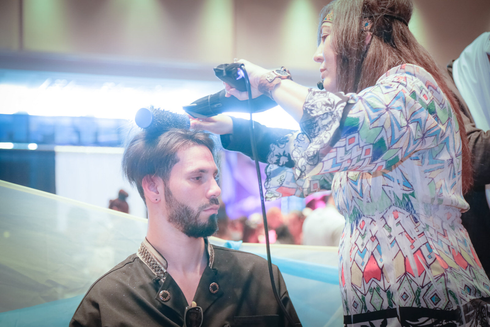 Professional Beautyshow 2 2016, foto 98