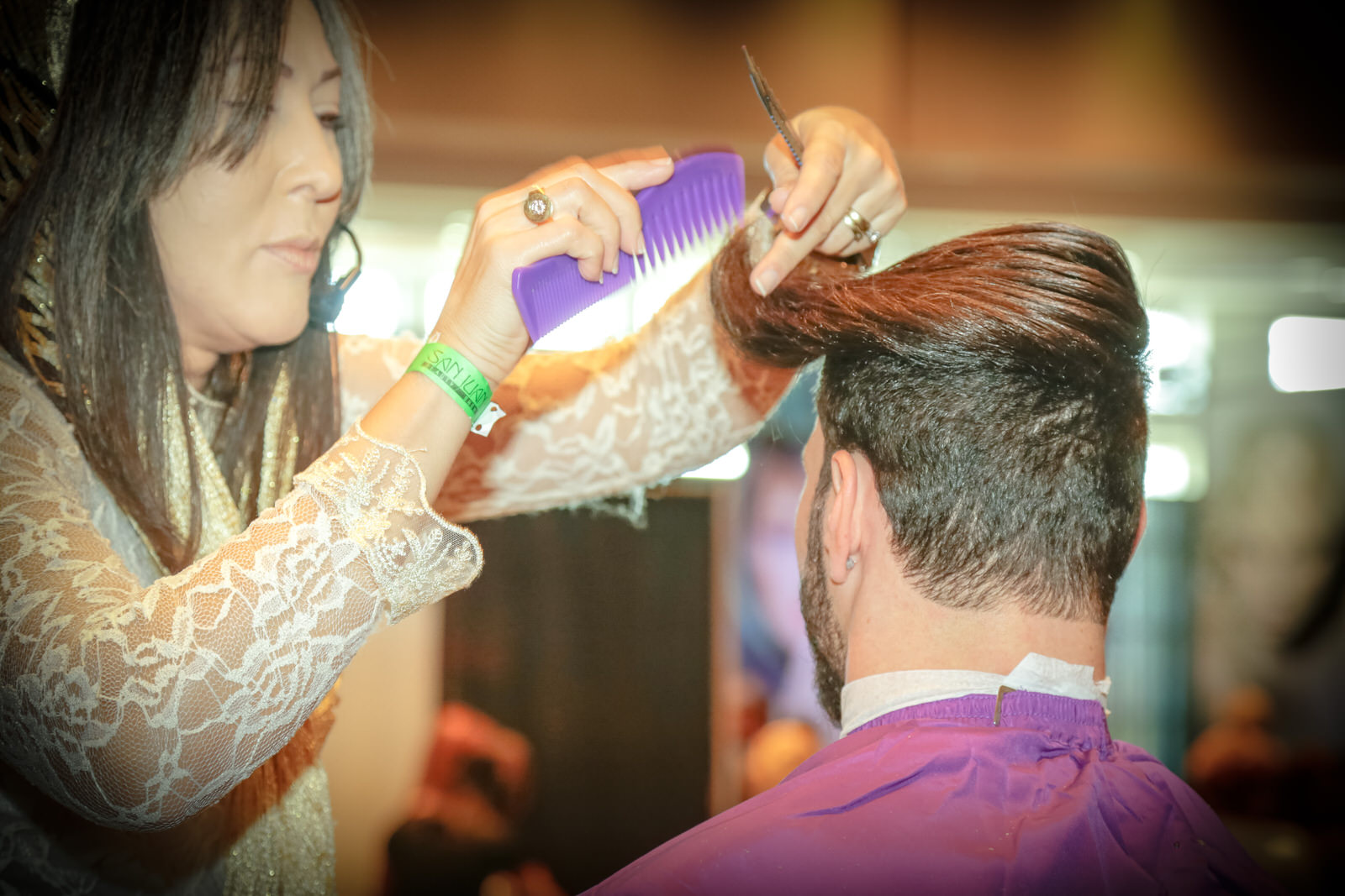 Professional Beautyshow 2016, foto 9