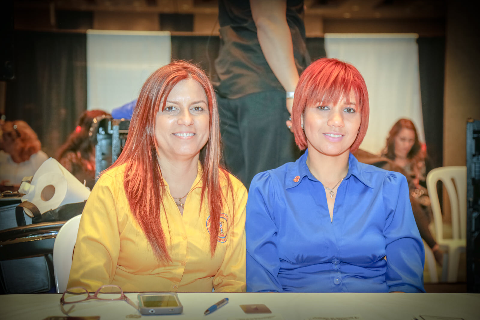 Professional Beautyshow 2016, foto 97